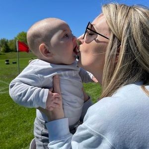 Meet your Posher, Kimberly